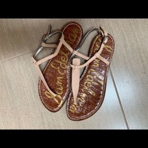 Sam Edelman sandals